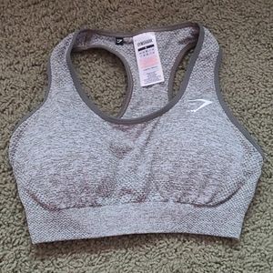 Gymshark vital bra